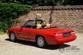 Alfa Romeo Spider 2.0 Fully restored and mechanically rebuilt condit Rood - thumbnail 50