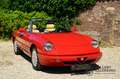 Alfa Romeo Spider 2.0 Fully restored and mechanically rebuilt condit Rood - thumbnail 8
