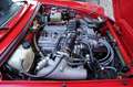 Alfa Romeo Spider 2.0 Fully restored and mechanically rebuilt condit Rood - thumbnail 13