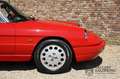 Alfa Romeo Spider 2.0 Fully restored and mechanically rebuilt condit Rood - thumbnail 39