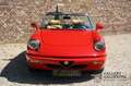Alfa Romeo Spider 2.0 Type 4 "Two owners from new" Only 2 owners fro Red - thumbnail 5