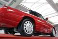 Alfa Romeo Spider 2.0 Fully restored and mechanically rebuilt condit Rood - thumbnail 16