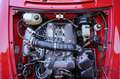 Alfa Romeo Spider 2.0 Fully restored and mechanically rebuilt condit Rood - thumbnail 17