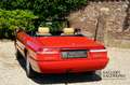 Alfa Romeo Spider 2.0 Fully restored and mechanically rebuilt condit Rood - thumbnail 36