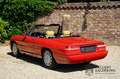 Alfa Romeo Spider 2.0 Fully restored and mechanically rebuilt condit Rood - thumbnail 2