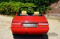Alfa Romeo Spider 2.0 Fully restored and mechanically rebuilt condit Rood - thumbnail 47