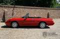 Alfa Romeo Spider 2.0 Fully restored and mechanically rebuilt condit Rood - thumbnail 10