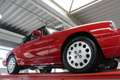 Alfa Romeo Spider 2.0 Fully restored and mechanically rebuilt condit Rood - thumbnail 21