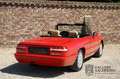 Alfa Romeo Spider 2.0 Fully restored and mechanically rebuilt condit Rood - thumbnail 29