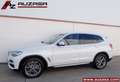 BMW X3 xDrive 20dA xLine Weiß - thumbnail 12