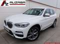 BMW X3 xDrive 20dA xLine Weiß - thumbnail 8