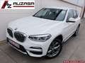 BMW X3 xDrive 20dA xLine Weiß - thumbnail 1