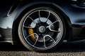 Porsche 911 992 Turbo S - 650cv | Italiana | Service Porsche Nero - thumbnail 8
