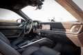 Porsche 911 992 Turbo S - 650cv | Italiana | Service Porsche Nero - thumbnail 15