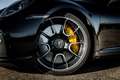 Porsche 911 992 Turbo S - 650cv | Italiana | Service Porsche Nero - thumbnail 5