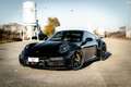 Porsche 911 992 Turbo S - 650cv | Italiana | Service Porsche Nero - thumbnail 1