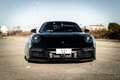 Porsche 911 992 Turbo S - 650cv | Italiana | Service Porsche Nero - thumbnail 7
