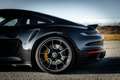 Porsche 911 992 Turbo S - 650cv | Italiana | Service Porsche Nero - thumbnail 3