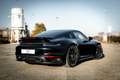 Porsche 911 992 Turbo S - 650cv | Italiana | Service Porsche Nero - thumbnail 2