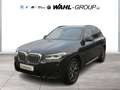 BMW X3 xDrive20d M SPORT LC PROF LEDER SHZG DAB PARKASSIS Schwarz - thumbnail 1