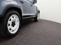 Land Rover Defender 110 2.0 P300e 110 S | County Pack | Schuif-/kantel Blauw - thumbnail 44