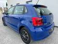 Volkswagen Polo Trendline Blau - thumbnail 3