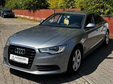 3.0 TDI quattro // 2-Hand // Garantie // Anhängerkupplung //
