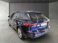 Audi A3 S line 40TFSI e NAVI LED AHK PDC VC Blau - thumbnail 4