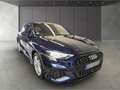 Audi A3 S line 40TFSI e NAVI LED AHK PDC VC Blau - thumbnail 2
