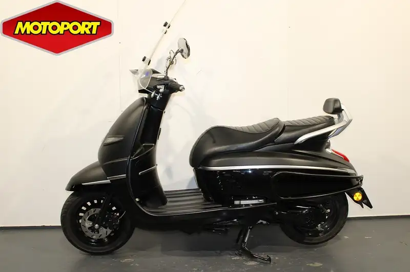 Peugeot DJANGO - foto 3