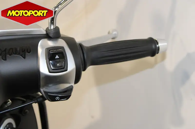 Peugeot DJANGO - foto 7