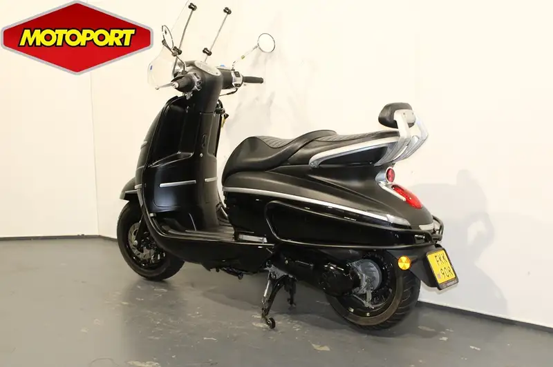 Peugeot DJANGO - foto 4