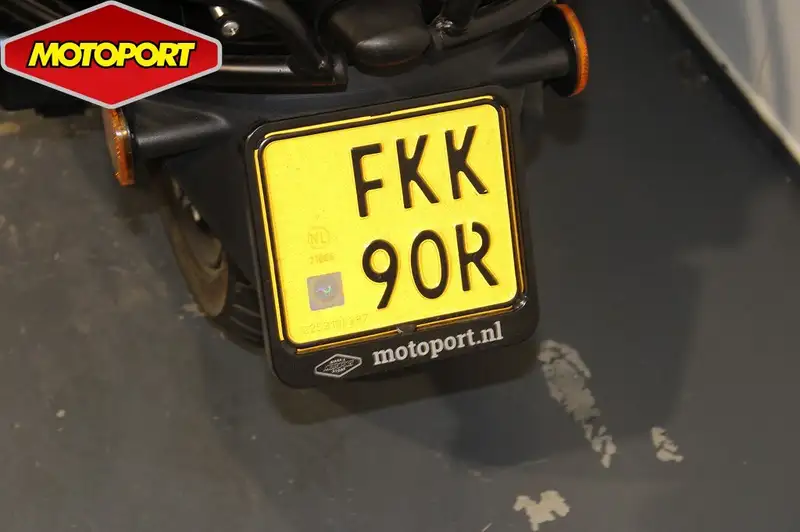 Peugeot DJANGO - foto 5