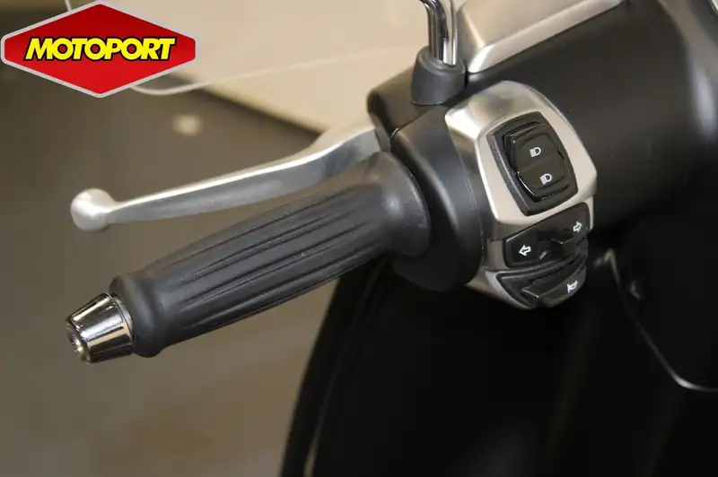 Peugeot DJANGO - foto 8