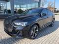Audi Q3 SPB Sportback 35 TDI S tronic S Line KM.0 TETTO/20 Nero - thumbnail 2