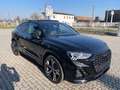 Audi Q3 SPB Sportback 35 TDI S tronic S Line KM.0 TETTO/20 Nero - thumbnail 13