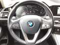 BMW 318 d Touring Advantage-DAB-LED-Tempomat-Sitzheizung Blanc - thumbnail 9