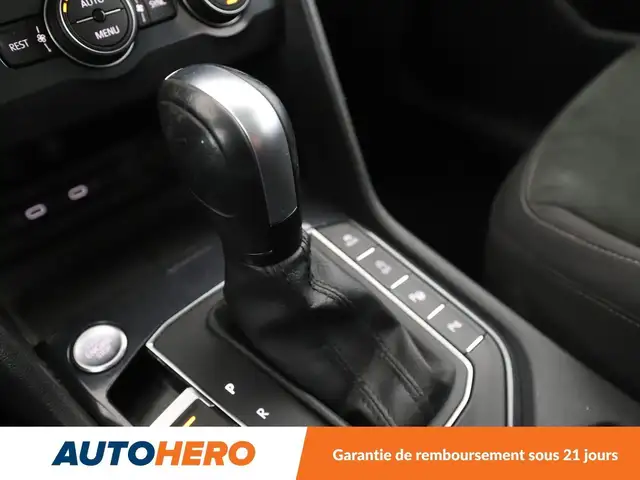 Volkswagen Tiguan Allspace view 26