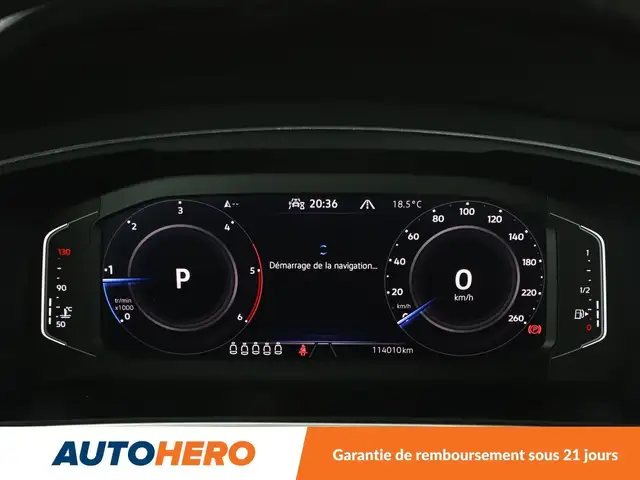 Volkswagen Tiguan Allspace view 20