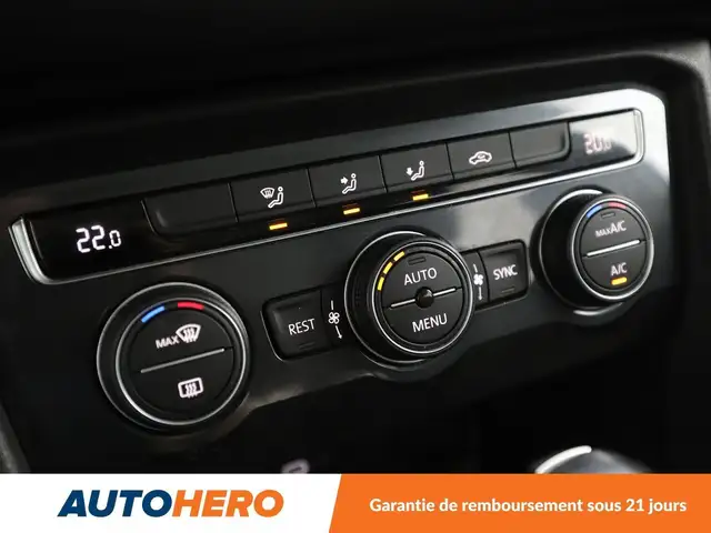 Volkswagen Tiguan Allspace view 25