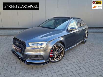 Audi S3 Sportback 2.0 TFSI Quattro Facelift/Pano/Led/B&O/R