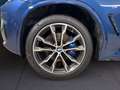BMW X4 xDrive M40i Bleu - thumbnail 4