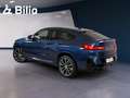 BMW X4 xDrive M40i Bleu - thumbnail 2