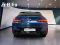 BMW X4 xDrive M40i Bleu - thumbnail 14