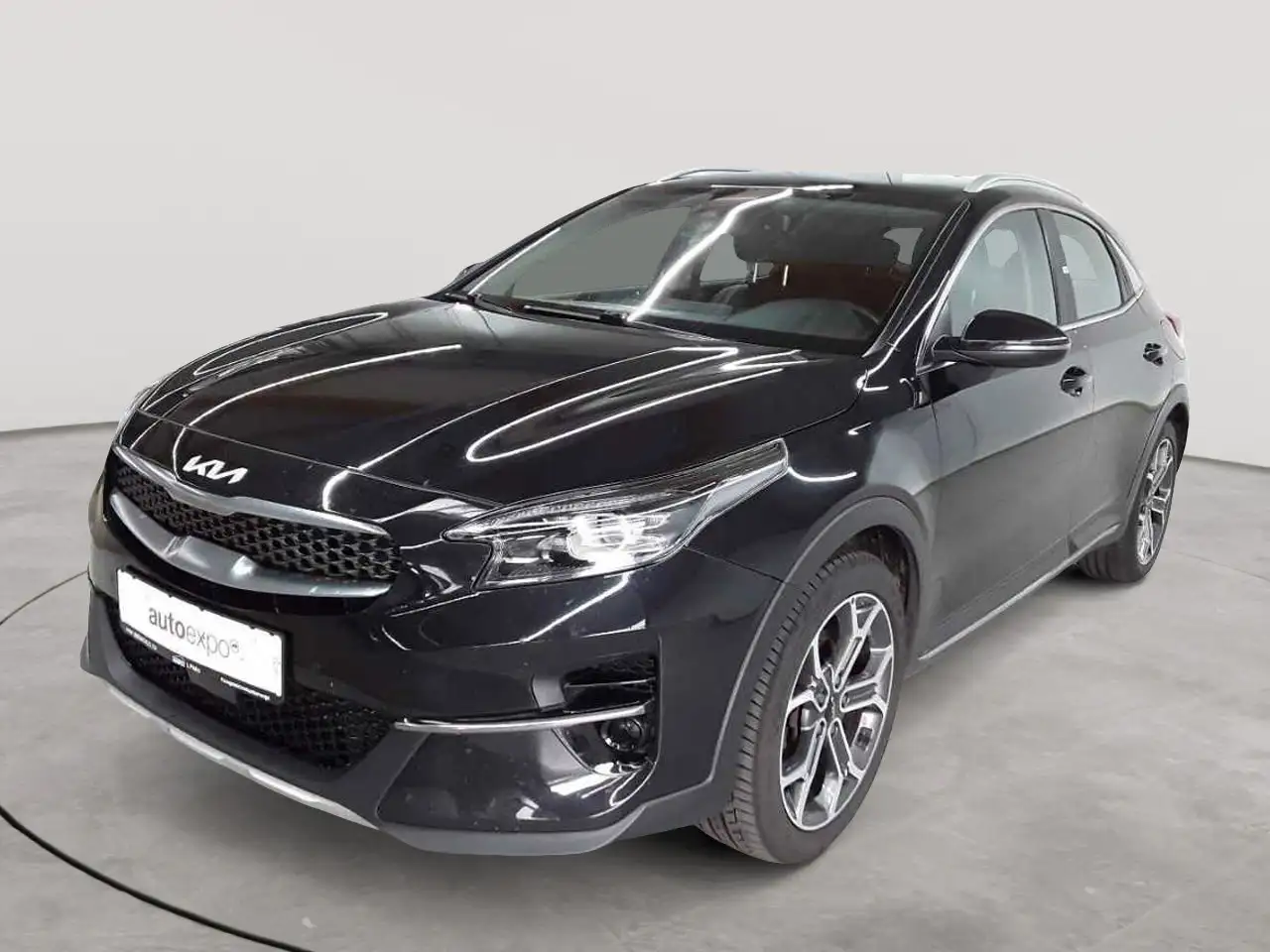Kia X Ceed XCeed 1.6 CRDi Eco-Dynamics+(48V Mild-Hybrid) DCT7, миниатюра 2