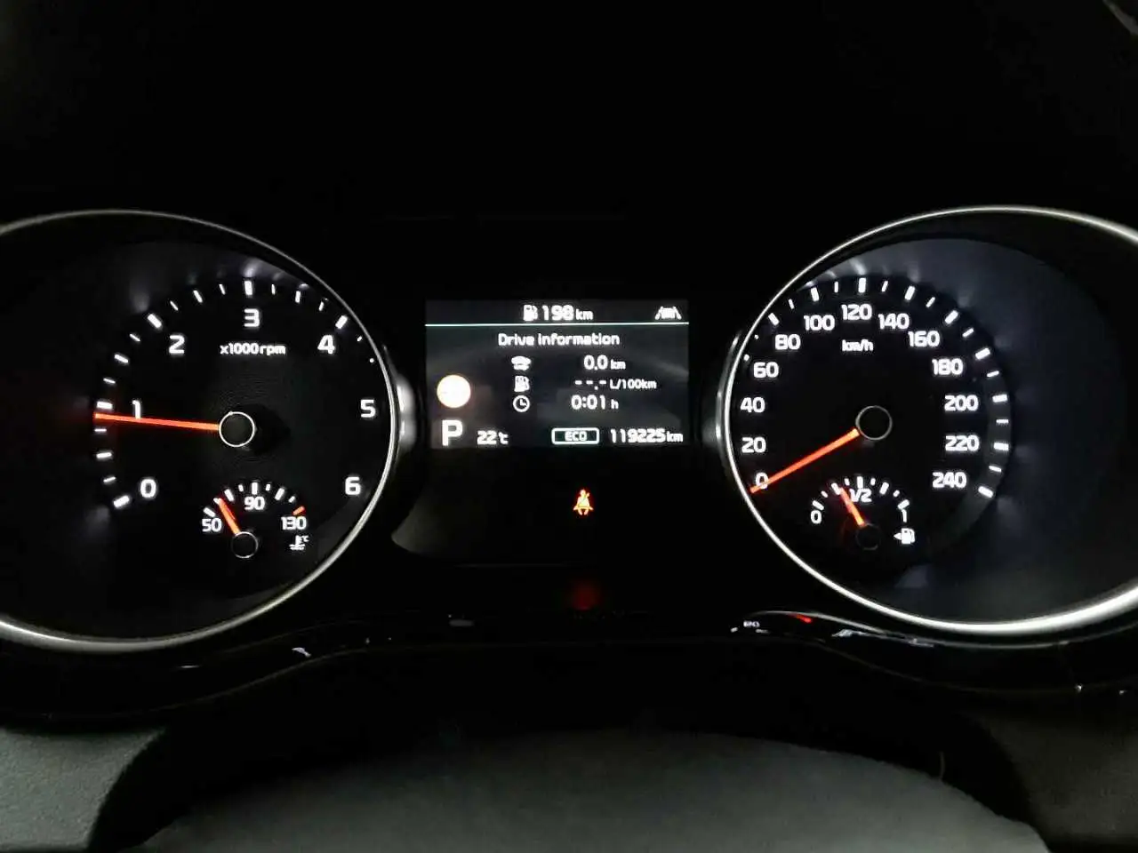 Kia X Ceed XCeed 1.6 CRDi Eco-Dynamics+(48V Mild-Hybrid) DCT7, миниатюра 11