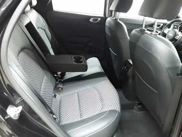 Kia Xceed view 14