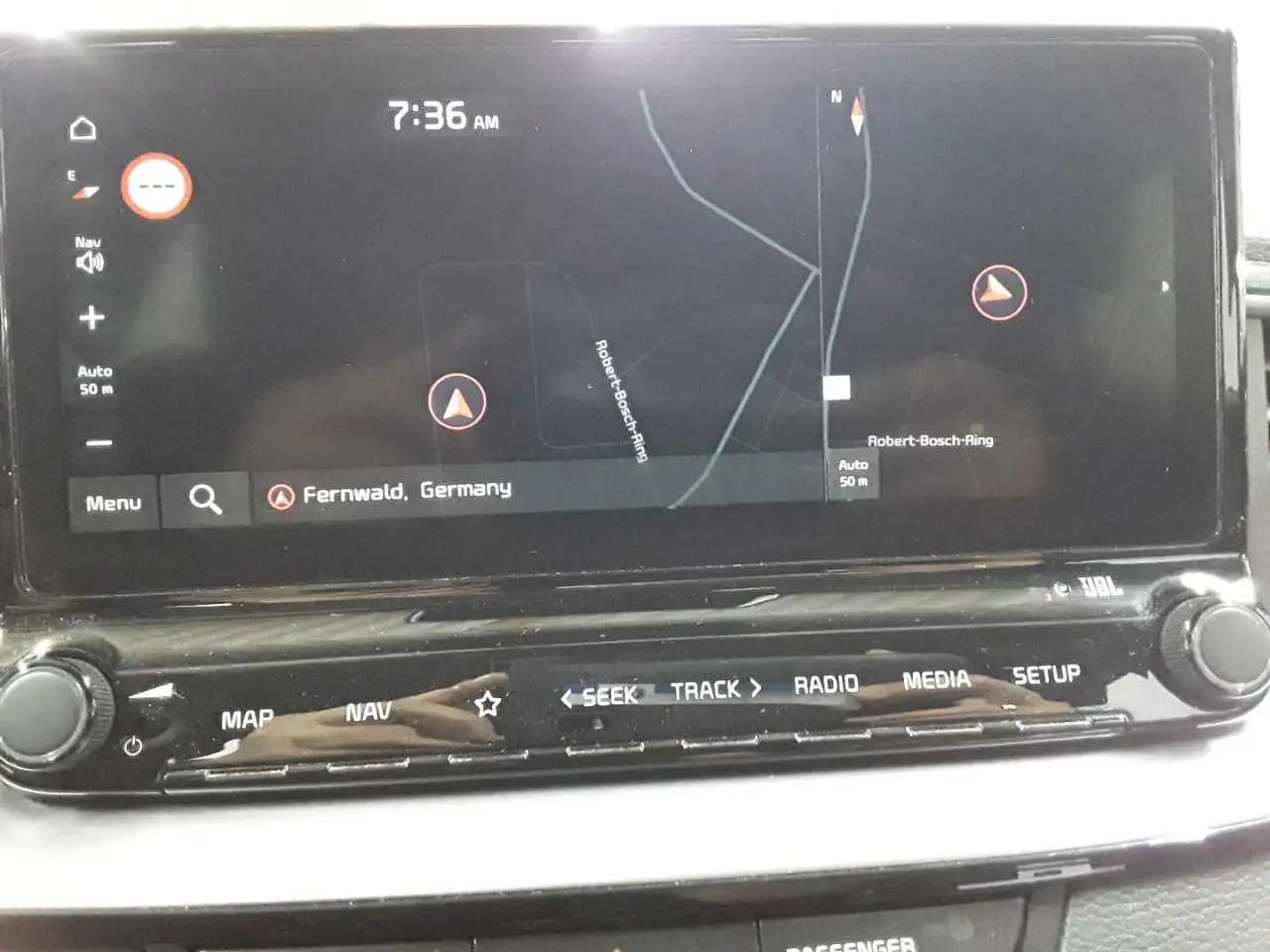 Kia X Ceed XCeed 1.6 CRDi Eco-Dynamics+(48V Mild-Hybrid) DCT7, миниатюра 12