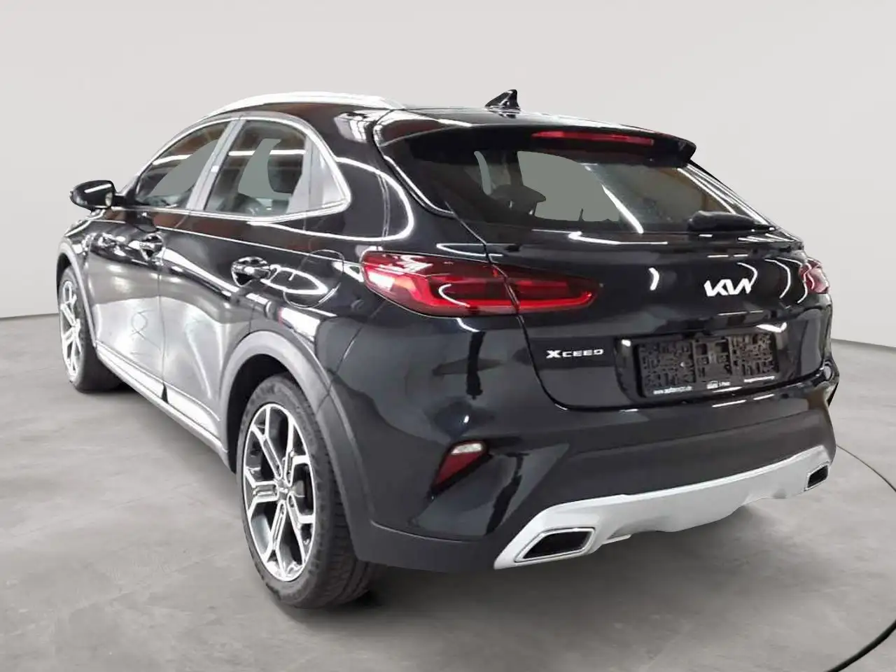 Kia X Ceed XCeed 1.6 CRDi Eco-Dynamics+(48V Mild-Hybrid) DCT7, миниатюра 5