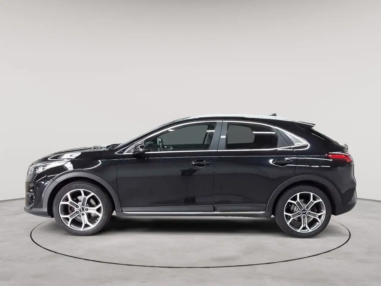 Kia X Ceed XCeed 1.6 CRDi Eco-Dynamics+(48V Mild-Hybrid) DCT7, миниатюра 6